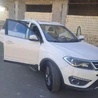 تیگو ۵ مدل ۱۳۹۵