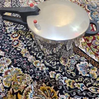 زودپز پارس استیل ۴نفره