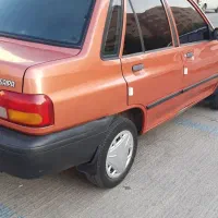 پراید88|خودرو سواری و وانت|تهران, میدان ولیعصر|دیوار