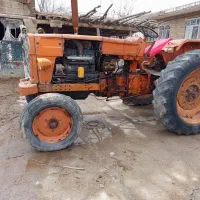 تراکتور رومانی|خودرو سنگین|بکتاش, |دیوار