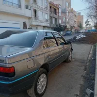 پژو 405مدل 95