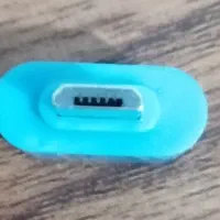 رابط USB به موبایل (OTG)|لوازم جانبی موبایل و تبلت|آباده, |دیوار