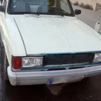 حمل بار و اسباب کشی پیکان وانت  کفی مبلی ب کل نقاط