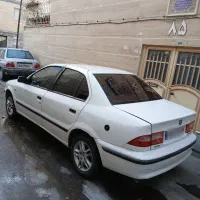 سمند ef7 90|خودرو سواری و وانت|بجنورد, |دیوار