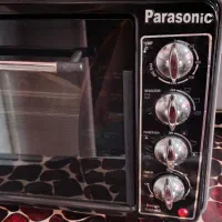 توستر سایز بزرگ|اجاق گاز و لوازم برقی پخت‌وپز|لنگرود, |دیوار