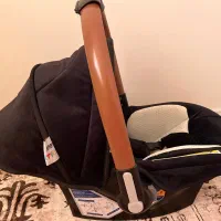 کریر صندلی ماشین|کالسکه و لوازم جانبی|مشهد, الهیه|دیوار