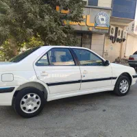 پژو پارس سال، مدل ۱۴۰۰|خودرو سواری و وانت|ایلام, |دیوار