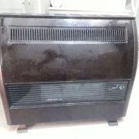 بخاری گازی آدنیس