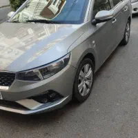 تارا اتومات V2مدل 1401