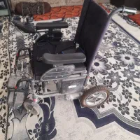 تخت ویلچر برقی واکر|آرایشی، بهداشتی، درمانی|شیراز, مسلم|دیوار