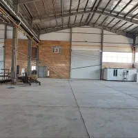 اجاره سوله واقع در شهرصنعتی کاوه منطقه ویژه|اجارهٔ دفتر صنعتی، کشاورزی، تجاری|ساوه, |دیوار