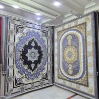 یه تماس بگیر(تا فرش تمام شرایطی بخری)