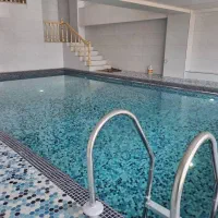 فروش پنت هوس ۳ خواب مستر استخر دار