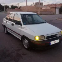 پراید 78 کره ای