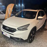 فروش ماشین تیگو7