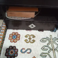 میز جلو مبل و عسلی