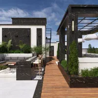 آپارتمان ۱۴۵متر صفر مجیدیه۱۷ طبقه۴ خوش نقشه