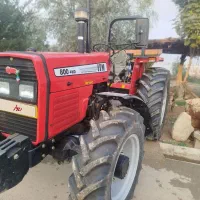 تراکتور  ۸۰۰ صفر ۱۴۰۴