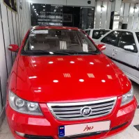 لیفان ۶۲۰ در حد صفر