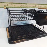 ابچکان|آب‌چکان و نظم‌دهنده ظروف|مسجد سلیمان, |دیوار