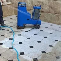 خدمات کفسابی کفساب سنگسابی بتن ساب