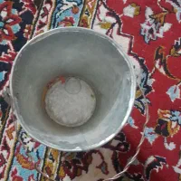 با سلام سطل وسایل محکم