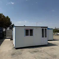 کانکس ۱۰ متر ی|مصالح و تجهیزات ساختمان|بومهن, |دیوار