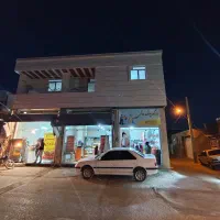 فروش مغازه ۳۰متری در شهرک قصرقمشه