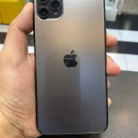 فروش ۱۱ پرو مکس باطری ۹۰٪ zaa