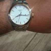 ساعت Tissot اصل سوئیس|ساعت|اسلام‌شهر, شهرک مفیدی|دیوار
