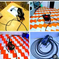 چاهبازکن کل مناطق شهرری باقرشهر کهریزک دولت‌آباد