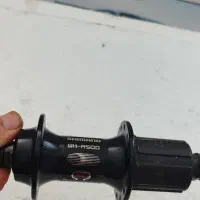 توپی عقب وکشویی ده تایی دوچرخه کورسی r500|دوچرخه، اسکیت، اسکوتر|ارومیه, |دیوار