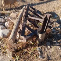 نیم گاوآهن|ماشین‌آلات صنعتی|آبگرم, |دیوار