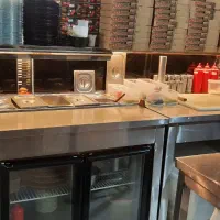 واگذاری فست فود رستوران ۱۲ ساله در حال کار|کافیشاپ و رستوران|رشت, کاکتوس|دیوار