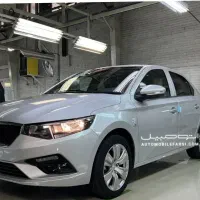 حواله تارا V4 اتومات تحویل 30 روزه