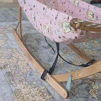 گهواره ی نوزاد|اسباب و اثاث بچه|کرمانشاه, |دیوار