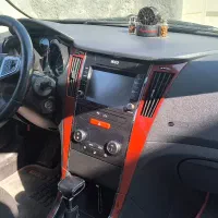 دناپلاس توربو اتومات|خودرو سواری و وانت|نجفآباد, کشاورز|دیوار