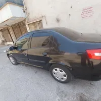 رانا ۹۴ موتور تیوفایو