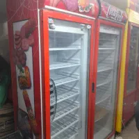 فریزر ایستاده ۷۰ ثانتی|فروشگاه و مغازه|همدان, |دیوار