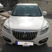 لیفان ایکس 60 اتومات مدل 97 کارکرد177هزارقیمت 800|خودرو سواری و وانت|مشهد, رضاشهر|دیوار
