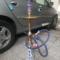 قلیون تنه برنج