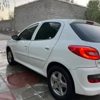 207مدل96|خودرو سواری و وانت|سبزوار, ولیعصر (نجار آباد)|دیوار