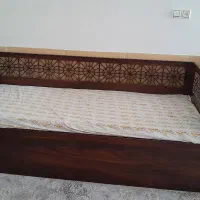تخت یک نفره و شیک