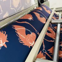 چاپ دیجیتال پارچه سابلیمیشن|خدمات پیشه و مهارت|تهران, شهرک صادقیه|دیوار