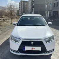 دنا پلاس تیپ ۲ دنده ای مدل ۹۹|خودرو سواری و وانت|سنندج, |دیوار