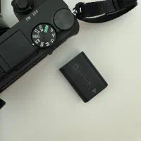 دوربین سونی الفا۶۴۰۰
