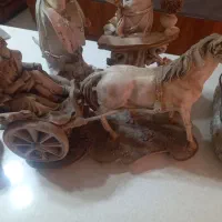 ۴عددمجسمه