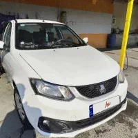 ساینا s1403|خودرو سواری و وانت|کرج, کوی امامیه|دیوار