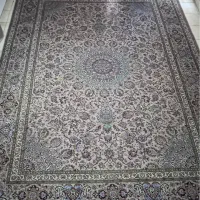 فروش فرش و تابلو فرش دستباف نفیس
