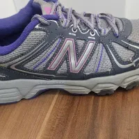 کتونی کارکرده اورجینال سایز ۴۰